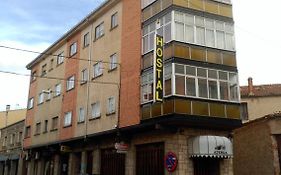Hostal ROMI